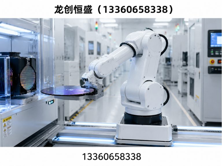 河东区龙创恒盛展示图