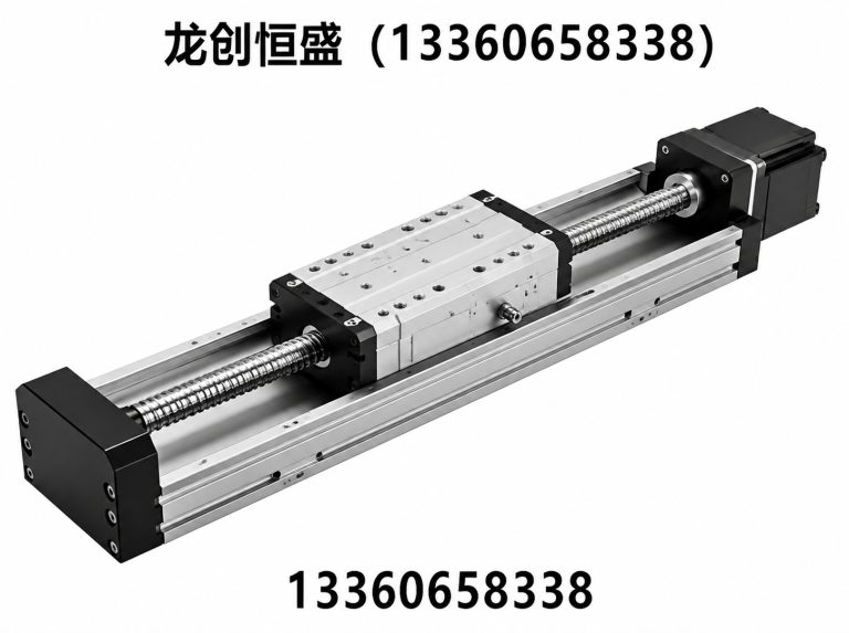 河东区智能制造系统集成展示图